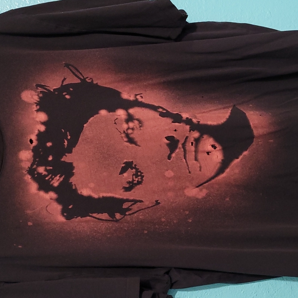 XL Amanda Palmer t-shirt